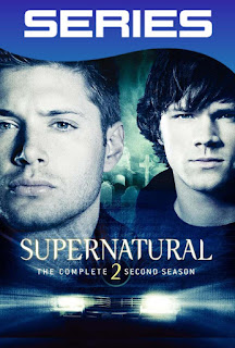  Supernatural Temporada 2 Completa HD 1080p Latino