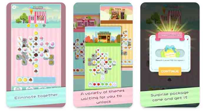 Tile Time Apk Mod Game Penghasil Uang Paypal Terbaru 2021 Terbukti Legit Bukan Kapten