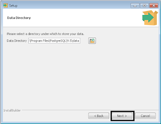 Cara Install PostGIS Di PostgreSQL (Part 4)