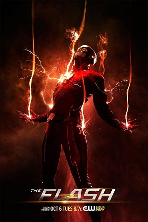 The Flash Season 1-2-3 Full Download Free