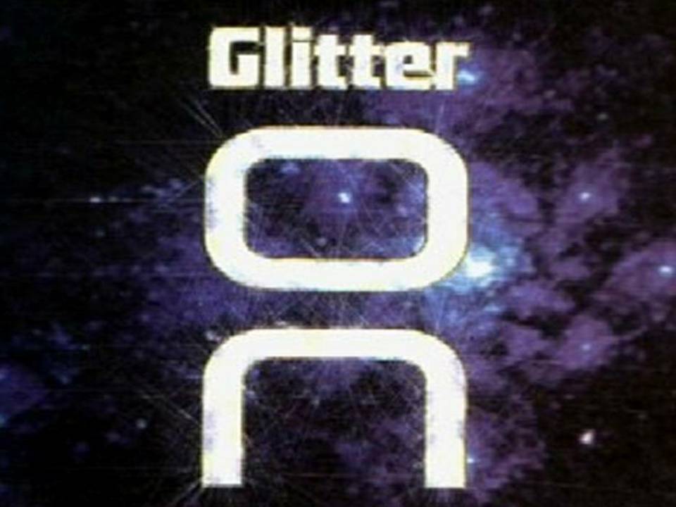 Gary Glitter On
