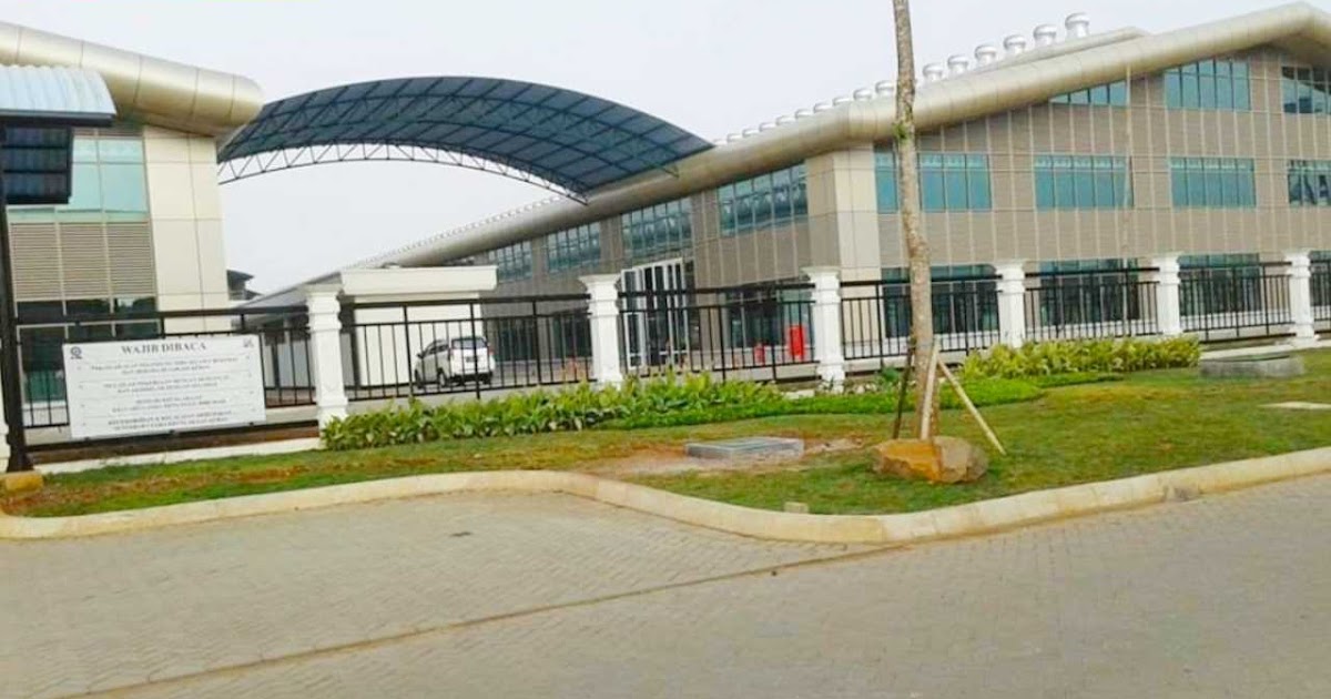 PT. Pou Yuen Indonesia - Homecare24