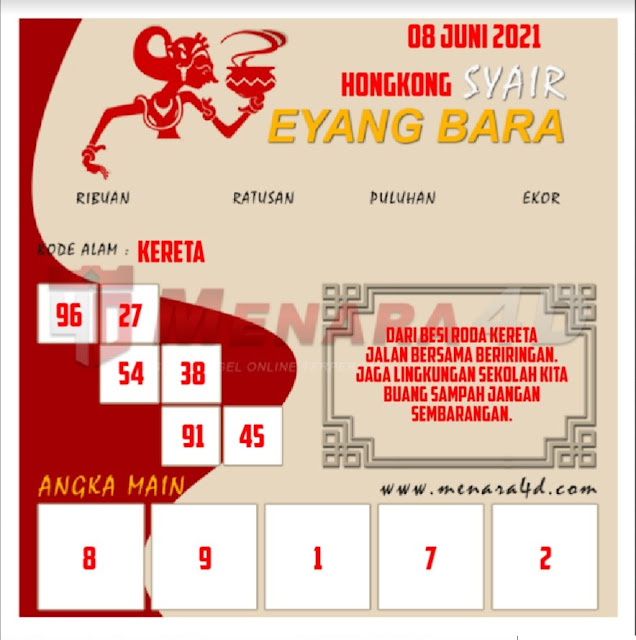 prediksi hk selasa
