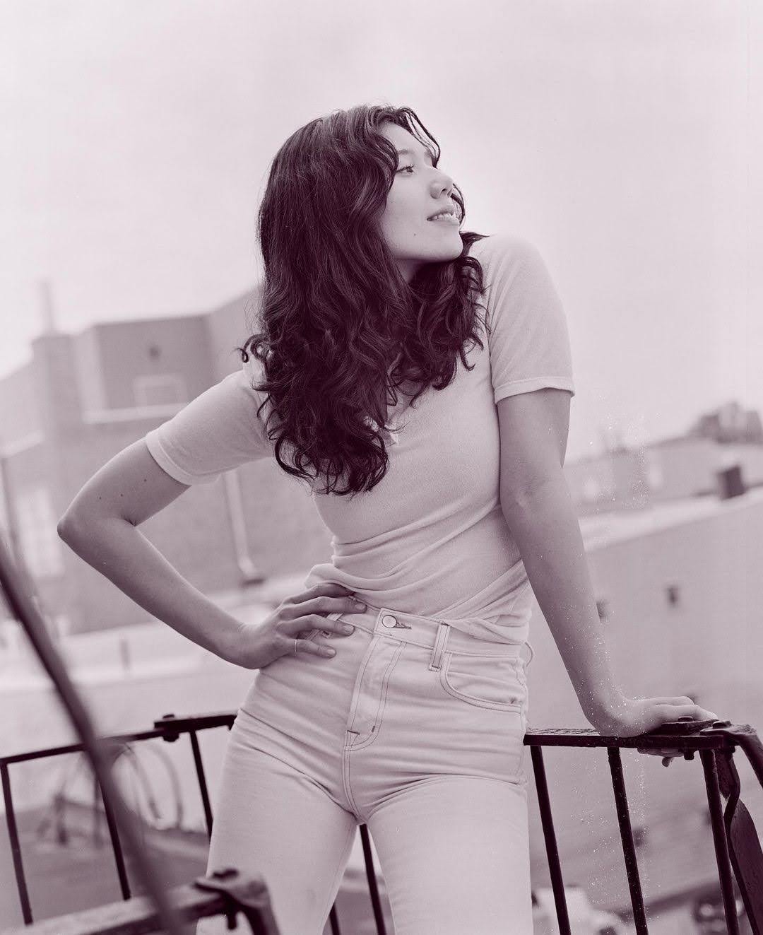 Hanako greensmith nude