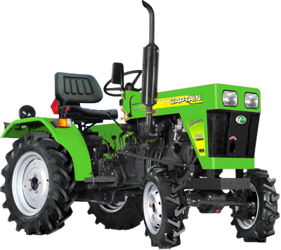 Top 5 Mini Tractors In India