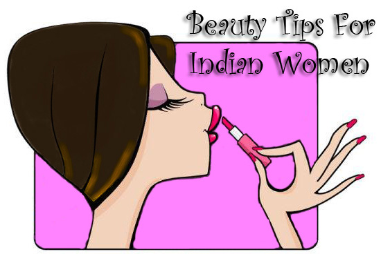 Beauty Tips For Indian Women