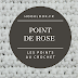 Point de rose