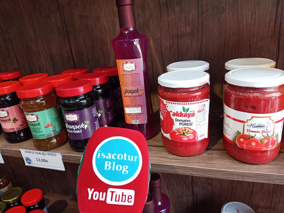 Kalecik Tanzim Satış Marketi Kızılay 