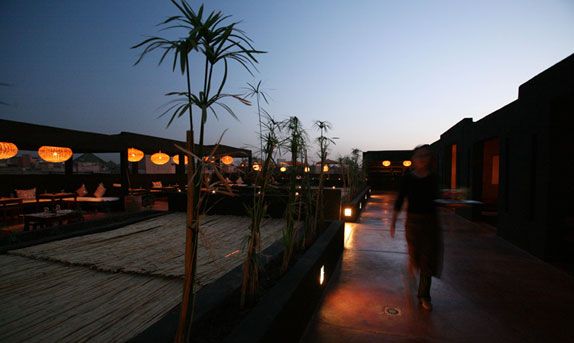 Le Blog De L Hotel Les Deux Tours A Marrakech Le Carnet D