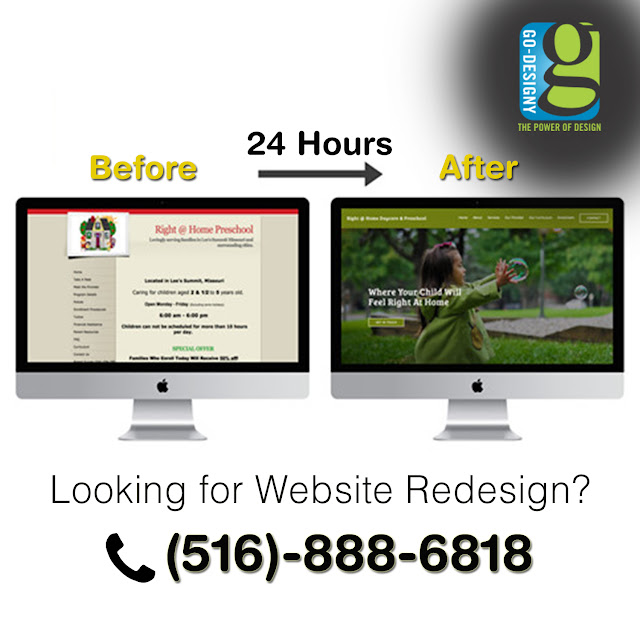 10 sign When you should redesign your website
