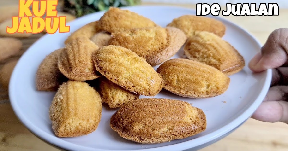 Cara Membuat Roti Bolu Kering Bersama Cara Membuat Roti Bolu Kering Bersama