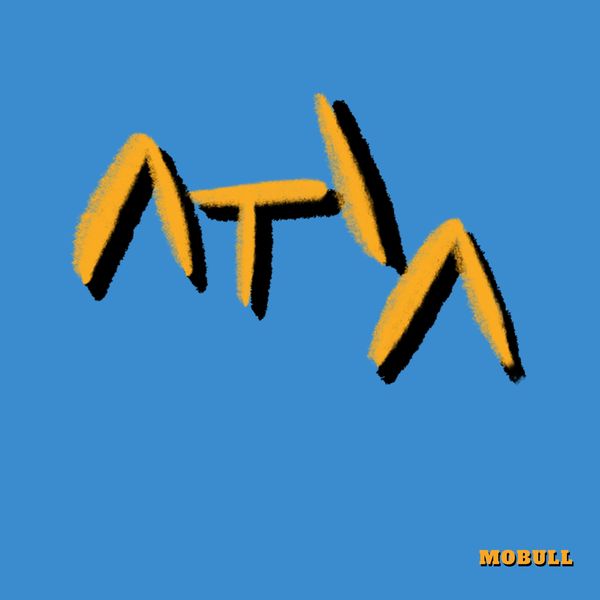 MOBULL – Shh – Single