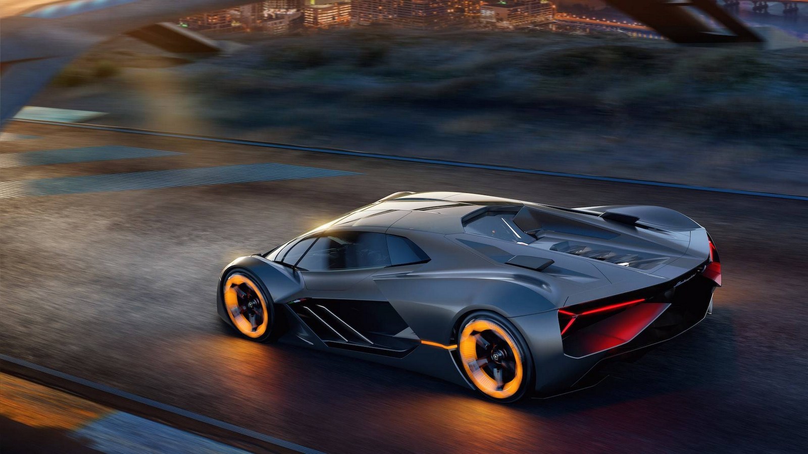 2017 - [Lamborghini] Terzo Millennio Lamborghini-Terzo-Millennio-concept-11