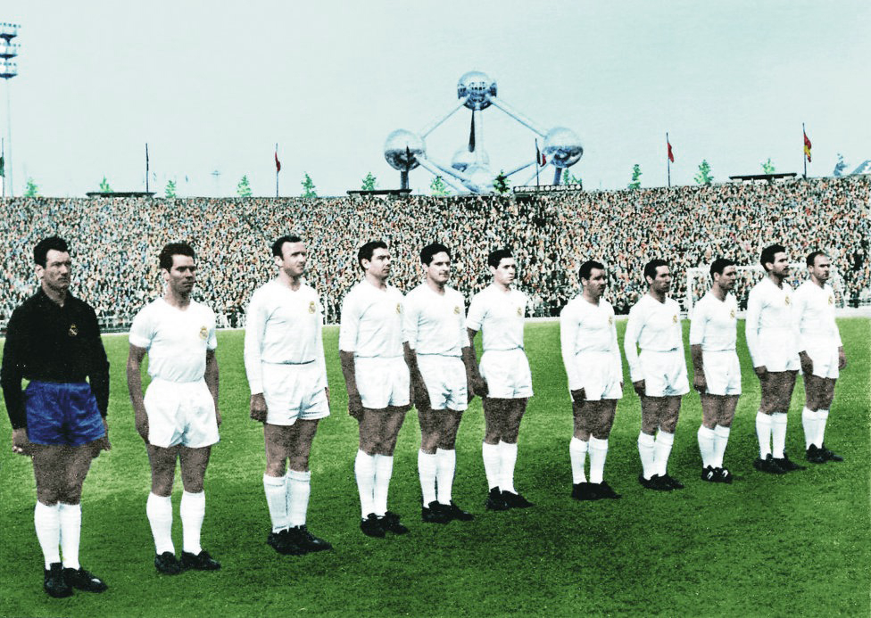 FUTBOL CLASICO EN DVD COPA DE FERIAS