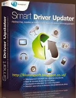 Download Smart Driver Updater Full Version