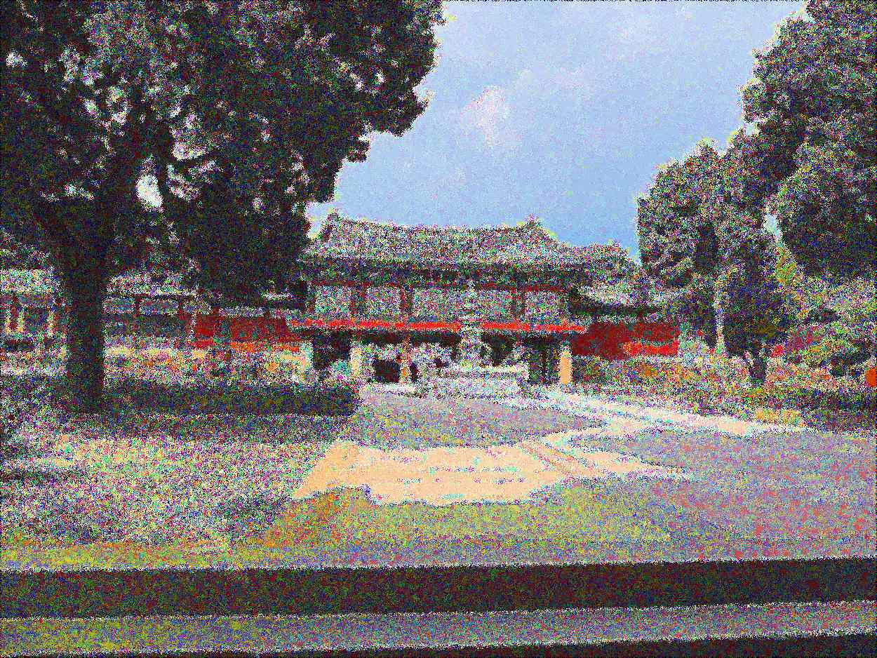 화성 용주사 화성 용주사