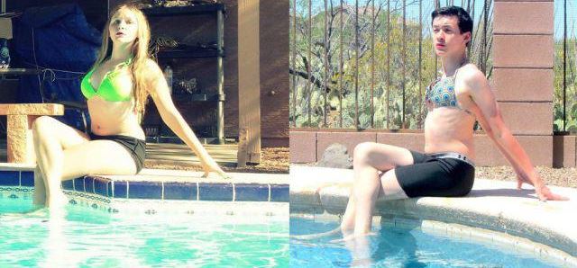 FASHION POLICE για ΜΑΓΙΟ