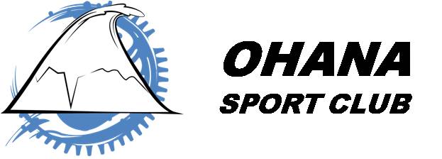 OHANA SPORT CLUB ES PARTE DE