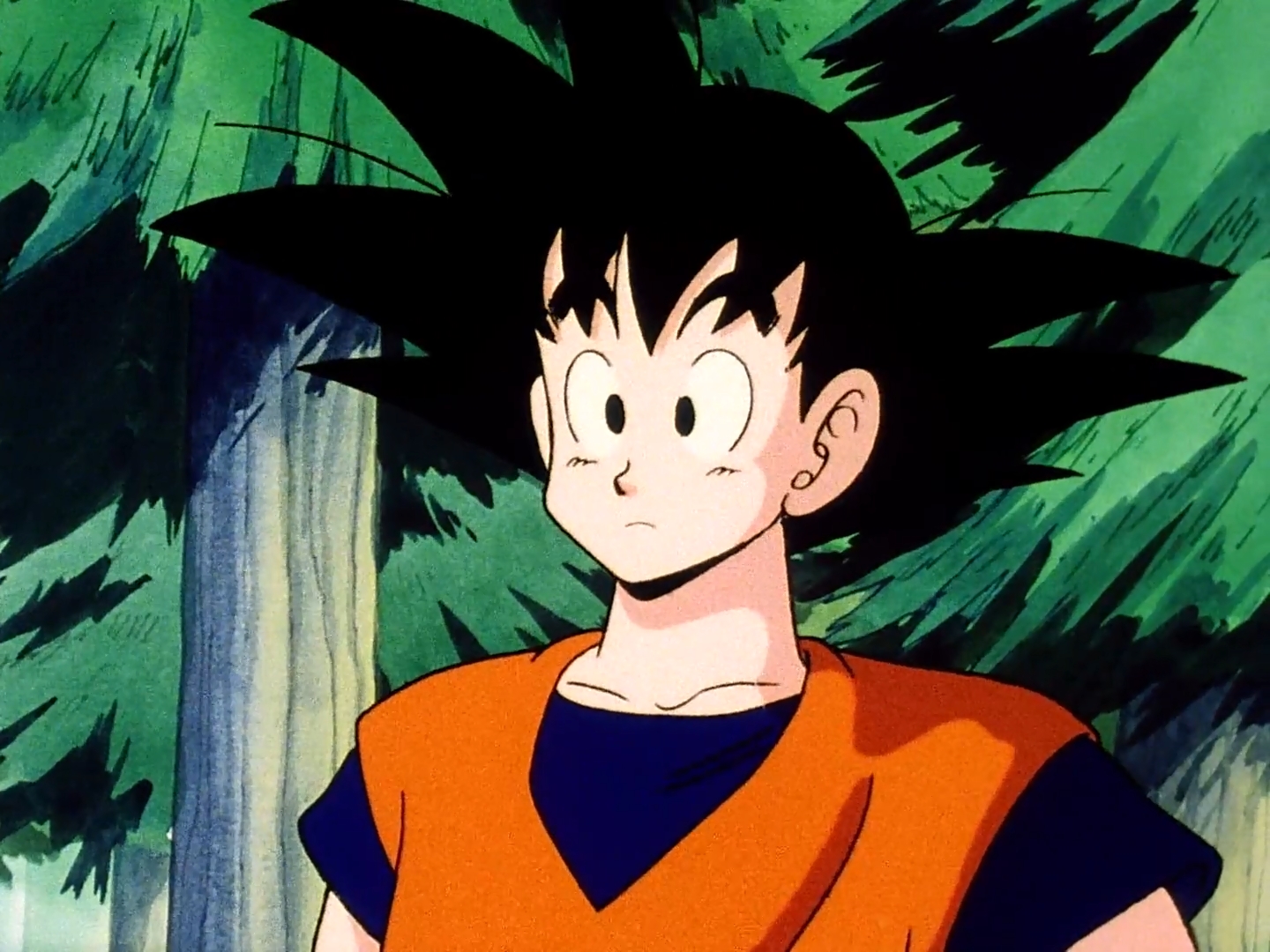 [BDrip] Dragon Ball Z Level Sets (LatCastJap + Sub) [1080p] [34/34]