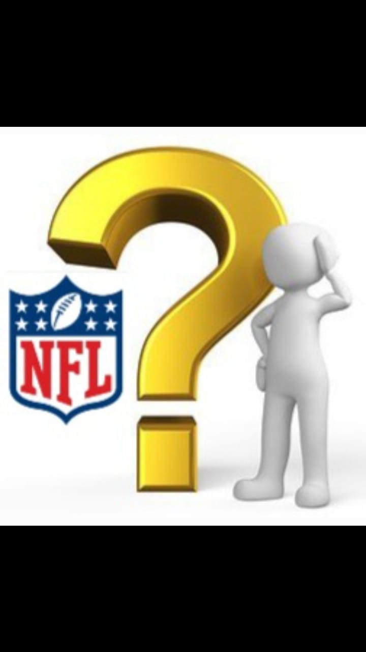 Actually, the question of whether any player is overrated or undervalued is completely pointless.‼️ There are too many factors to consider❓.  Every player in the NFL is valuable. But being in a team is one of those things. You can have the best players on a team - offensive / defense, only when it doesn't work and then nothing works🤷‍♂️  right 🤷‍♂️ wrong❓