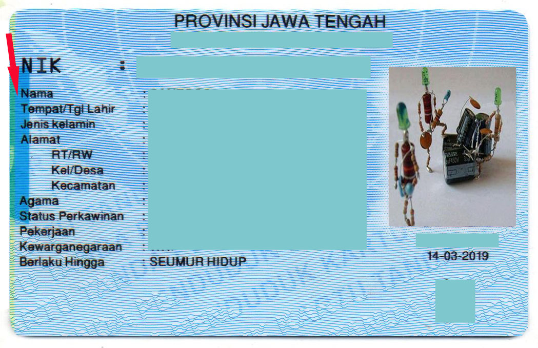 Misteri KTP dan Penolakan Google AdSense Indonesia: Mencari Titik Terang di Balik Penolakan