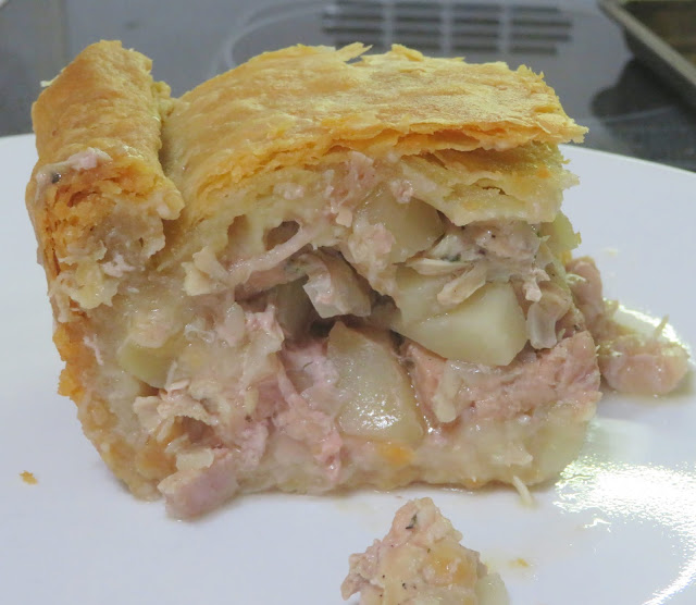 Tourtiere du Lac St Jean Cooking and Recipes Before It's News