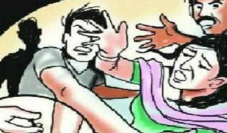 डायन कहकर महिला को प्रताड़ित करने आरोप पर एक महिला सहित चार के खिलाफ केस  दर्ज - MadhepuraTimes