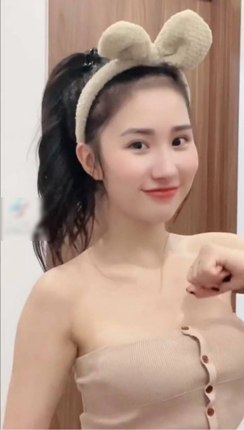 Link Tiktoker Tiểu Hí vợ quốc dân lộ clip video 4 phút không che