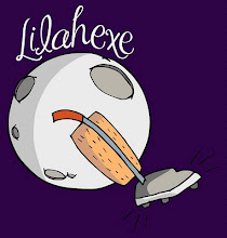 Lilahexe