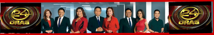 GMA News 24 oras