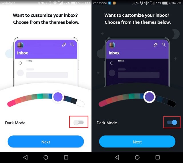 طريقة عمل إيميل ياهو على الموبايل والكمبيوتر خطوة بخطوة