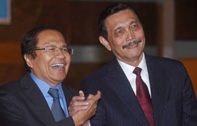 Ada Kekuatan Rizal Ramli yang Diketahui Bukan Cuma Soal Ilmu dan Pengalaman, Ternyata… Ada Kekuatan Rizal Ramli yang Diketahui Bukan Cuma Soal Ilmu dan Pengalaman, Ternyata…