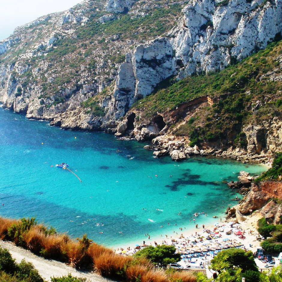 Испания хавея Испания хавея