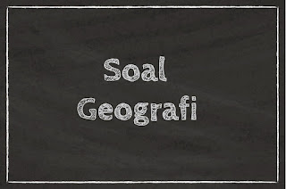 Soal Geografi Kelas 11 Tentang Flora Dan Fauna Paket B Myrightspot Com