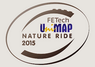 UNIMAP NATURE RIDE