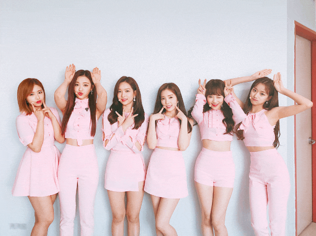 어제 한 영상에서 2020ver 띵곡 메들리 쳐준 에이프릴 | 인스티즈