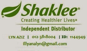Shaklee Independent Dist.