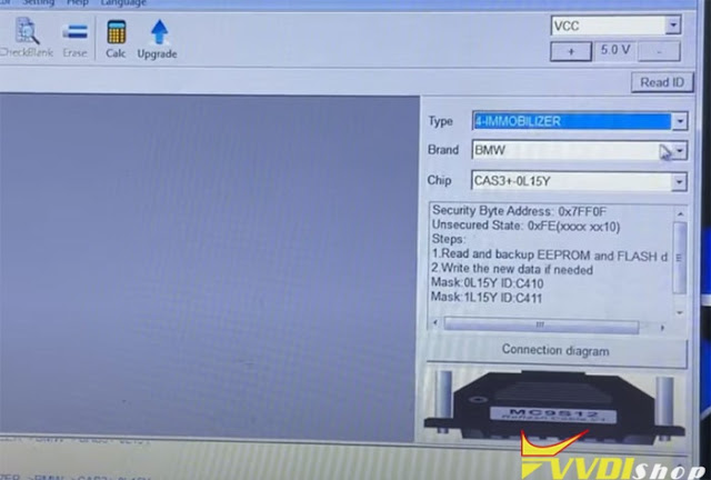 vvdi-prog-read-bmw-x1-cas3-dump-1