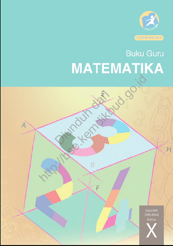 Buku bse sma kelas 10 kurikulum 2013
