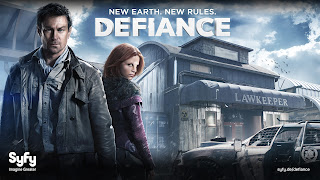 Defiance 1.01 "Pilot" Review: Welcome to the Neighbourhood 