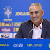 Tite participa da primeira edição do 'Arena SBT' nesta segunda-feira
