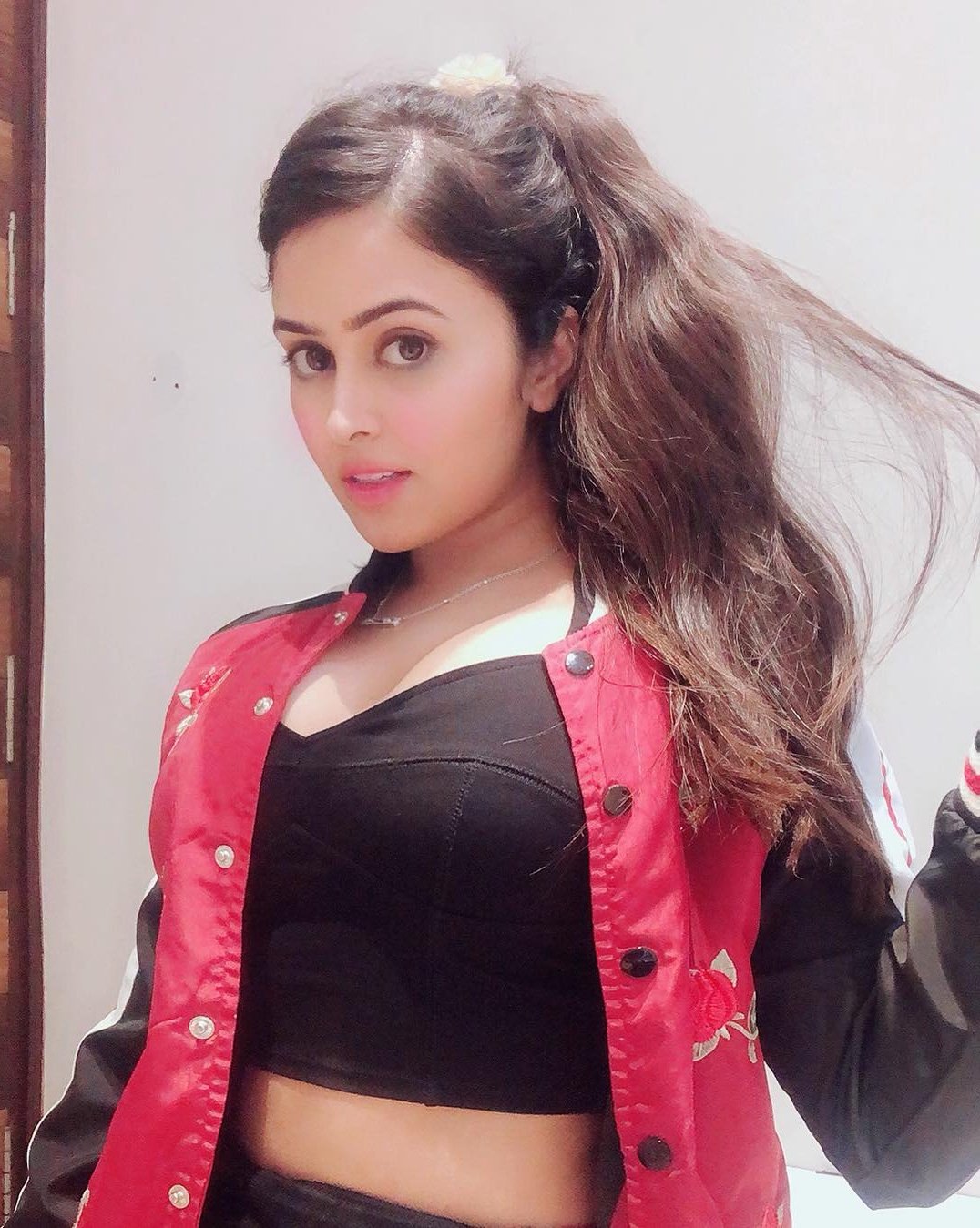 Desi Model Instagram Tiktok Modelo - vrogue.co