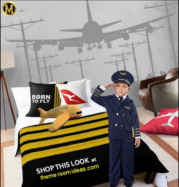 Decorating Theme Bedrooms Maries Manor Airplane Bedroom Ideas Room Decor Airplanes Themed Aviation Aircraft Pilot - Kidkraft Airplane Bedding Set Decorating Theme Bedrooms Maries Manor Airplane Bedroom Ideas Room Decor Airplanes Themed Aviation Aircraft Pilot - Kidkraft Airplane Bedding Set