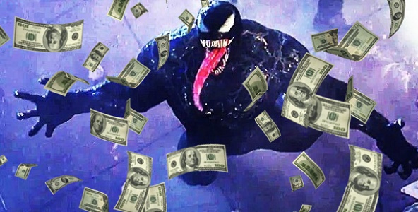 Universo Marvel 616: As Marvels faz apenas $6,6 milhões em sua noite de  estreia nos EUA.