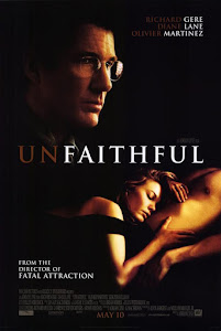 Unfaithful Poster