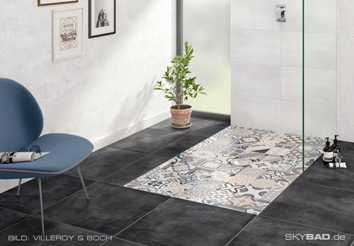 Adieu Kompromisse, hallo Badezimmer nach Maß - Badezimmer(t)räume