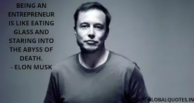 Elon Musk Quotes on Success Elon Musk Quotes on Success