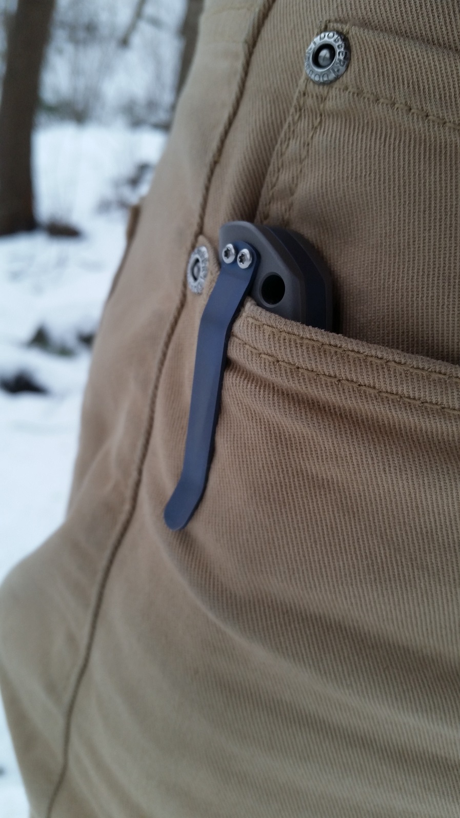 Knives Tools & Art How to Carry a Knife