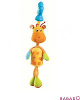 Любимые игрушки 0+