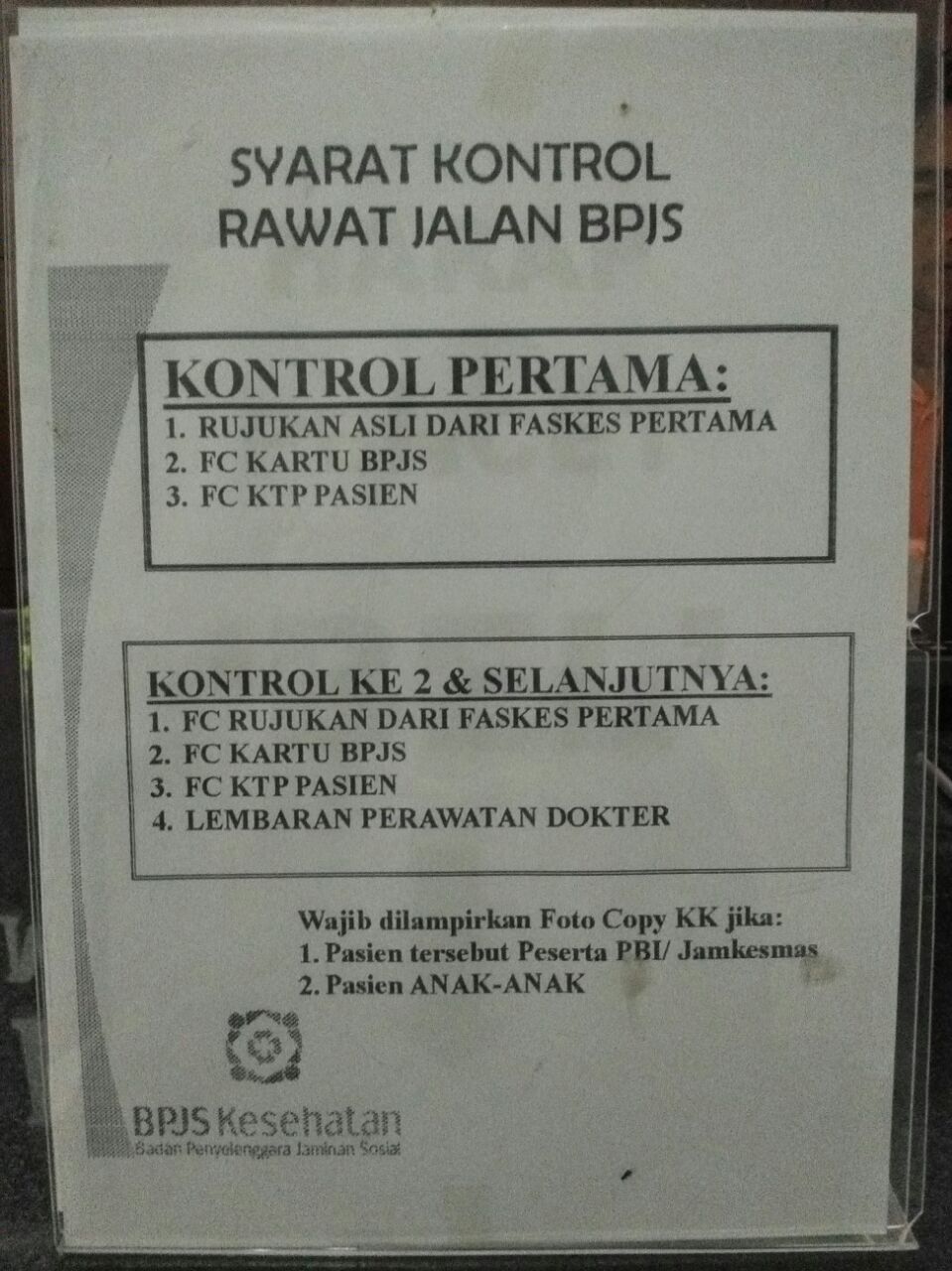 Cara Dan Prosedur Berobat Di Rs Roemani Muhammadiyah Semarang Dengan Bpjs Heri Heryanto